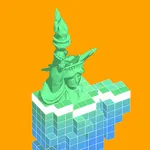 Voxel Theft icon