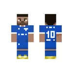 Neymar Skin for MCPE icon