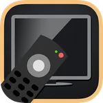 Galaxy Universal Remote icon