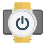 Smartwatch Universal Remote icon