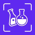 Chemistry Solver AI SnapChem icon