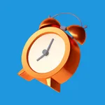 Alarm Clock & Countdown Timer icon