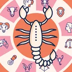 Daily Horoscope Scorpio 2023 icon