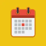 Calendar - Simple Planner icon