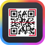 Qr & Barcode Scanner icon