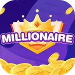 Millionaire-Quiz to Win icon