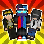 Boys Skins for Minecraft icon