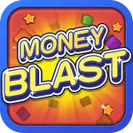 Money Blast icon