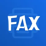 Faxful Fax send fax from Phone icon