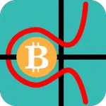 BTC secp256k1 sign offline icon