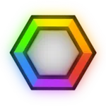 HexaWay - Puzzle Game icon