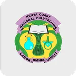 Kenya Coast National Poly icon