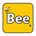 تطبيـق بـي -BeeApp icon