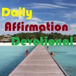 DAILY AFFIRMATION DEVOTIONAL icon