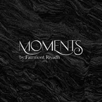 Moments by Fairmont Riyadh icon
