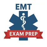 EMT Exam Prep 2025 icon