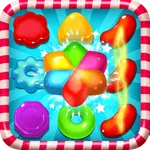 Candy Jewels icon