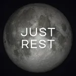 Just Rest : Moon Story V1 icon