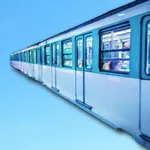 Horaires Transports Paris icon