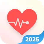 HeartSense-HealthTracker icon