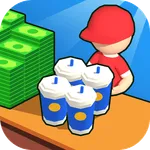 Go Convenience store Ready icon