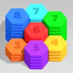 Hexa Color Sort icon