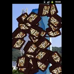 太刀(たっち)重一丁 icon