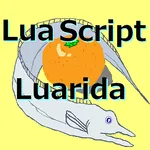 Luarida Time Sample icon