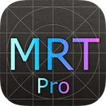 Singapore MRT Map Route (Pro) icon