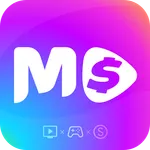 MoTube - earn super coins. icon