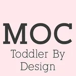 Toddler By Design icon