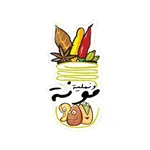 مونة و نملية icon