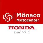 Mônaco Motocenter Meu Consórci icon