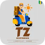 TZ Express icon