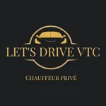 LET'S DRIVE VTC icon