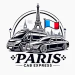 Paris Cab Express icon