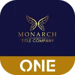 MonarchTitleAgent ONE icon