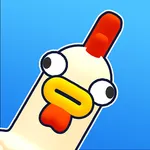 Egg Venture : Hatch or Grow icon