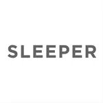 Sleeper Magazine icon