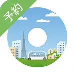 MONETオンデマンド予約 icon