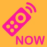 Remote: NOW icon