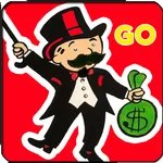 Money for monopoly go icon