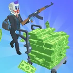 Money Robber icon