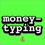 moneytyping icon