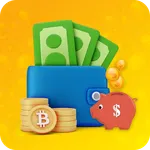 Money Manager - Budget Tracker icon