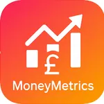 MoneyMetrics icon