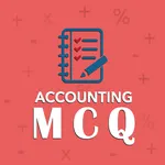 Accounting - MCQ icon