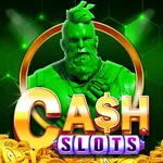 Money Slots:Real cash Army Men icon