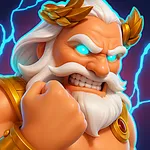 Pantheon Conquest: Mythic Wars icon