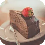 Dessert and Cake Recipes icon